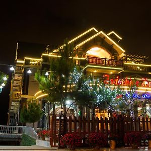 Da Lat Dong Duong Hotel